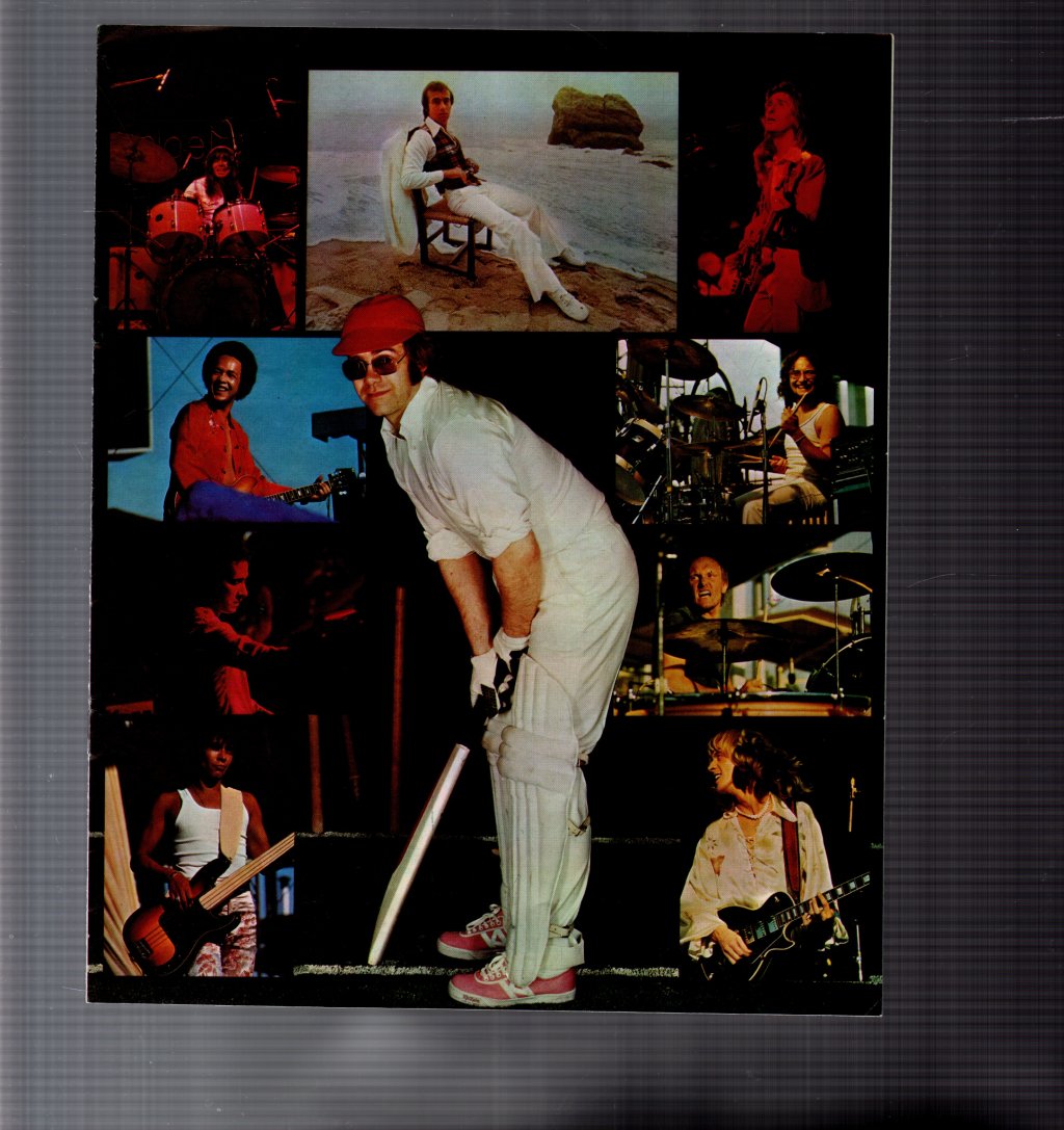 Elton John - Greatest Hits Volume 2 - Lp