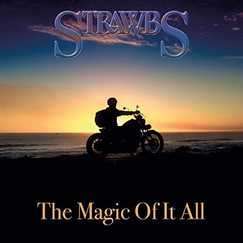 Strawbs - Magic of It All - Lp