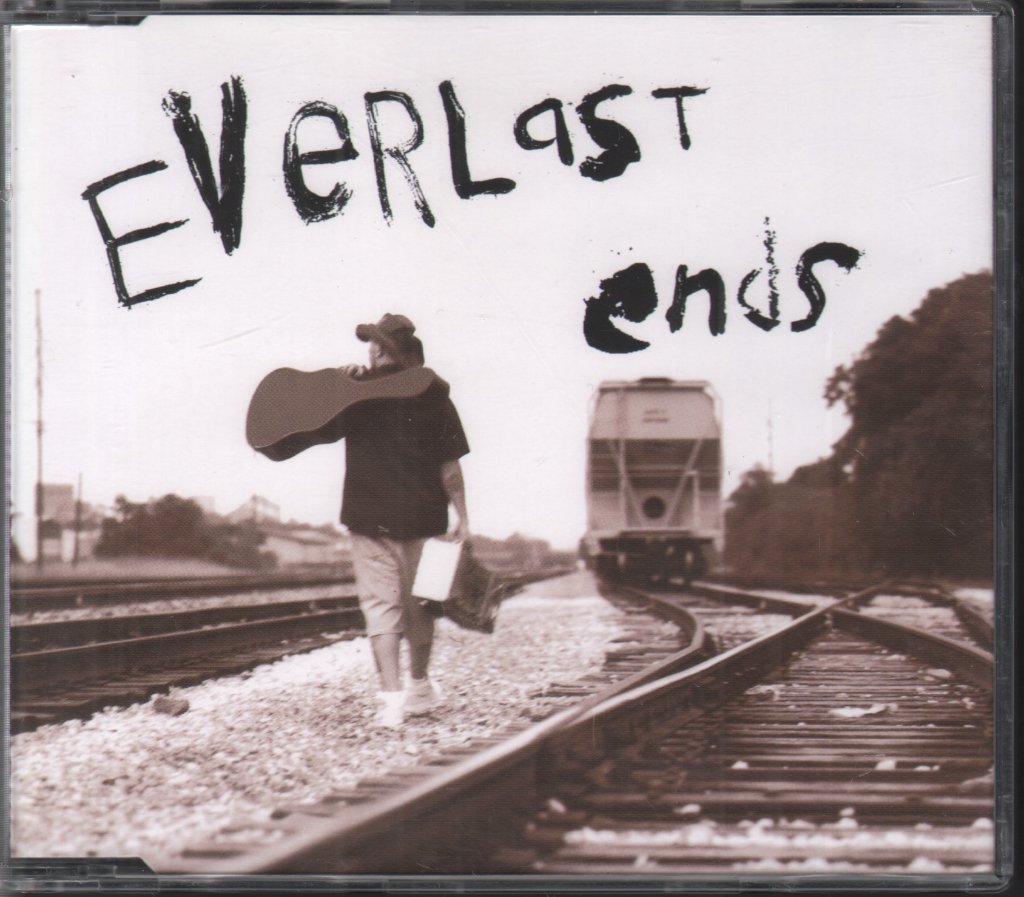 Everlast - Ends - Cd