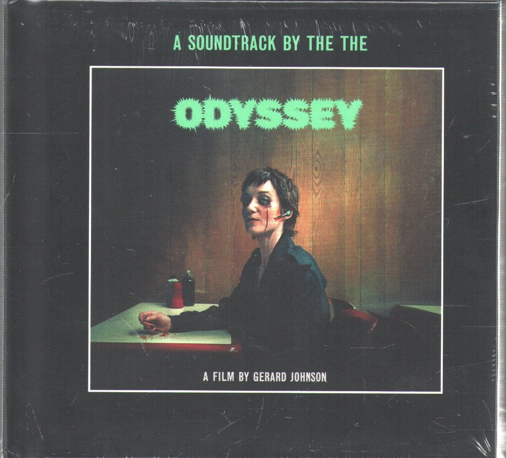 The The - Odyssey - Cd