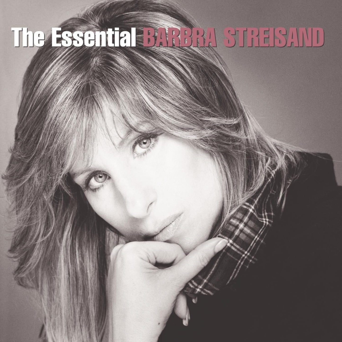 Various Artists - Essential Barbra Streisand - Double Cd