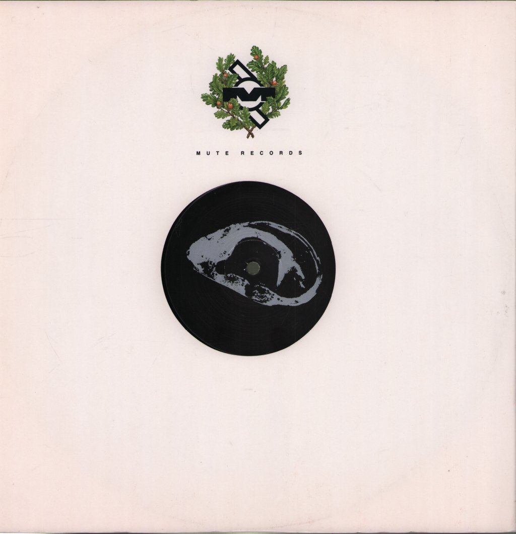 Wire - Eardrum Buzz - 12 Inch