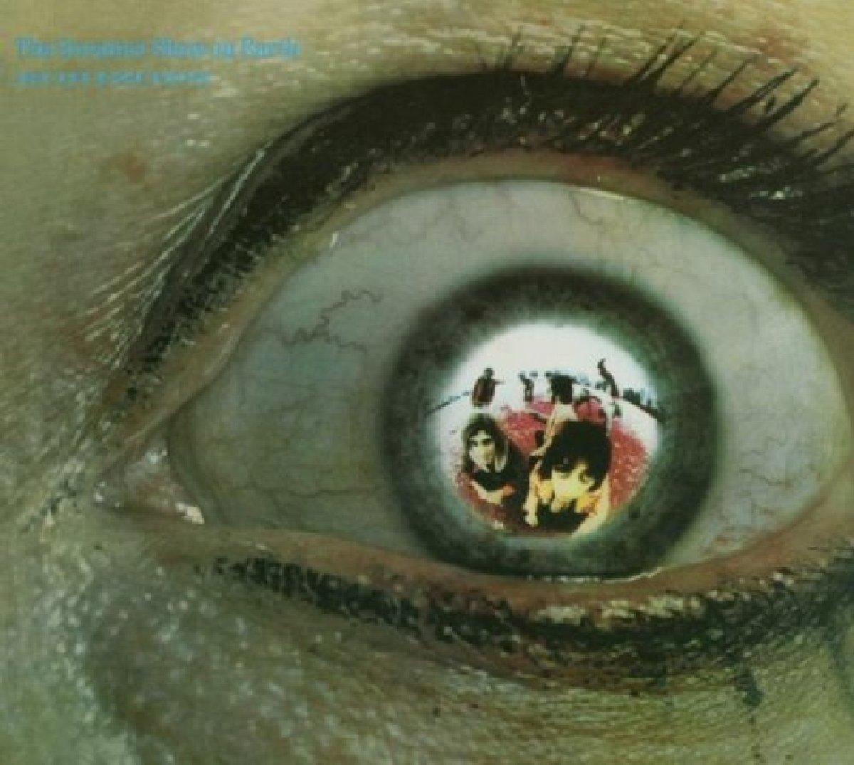Greatest Show On Earth - Horizons - Cd