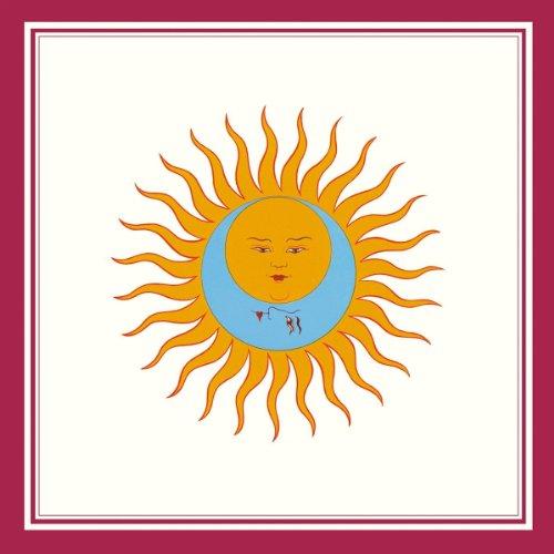 King Crimson - Larks' Tongues In Aspic (40th Anniversary) - Cd/Dvd