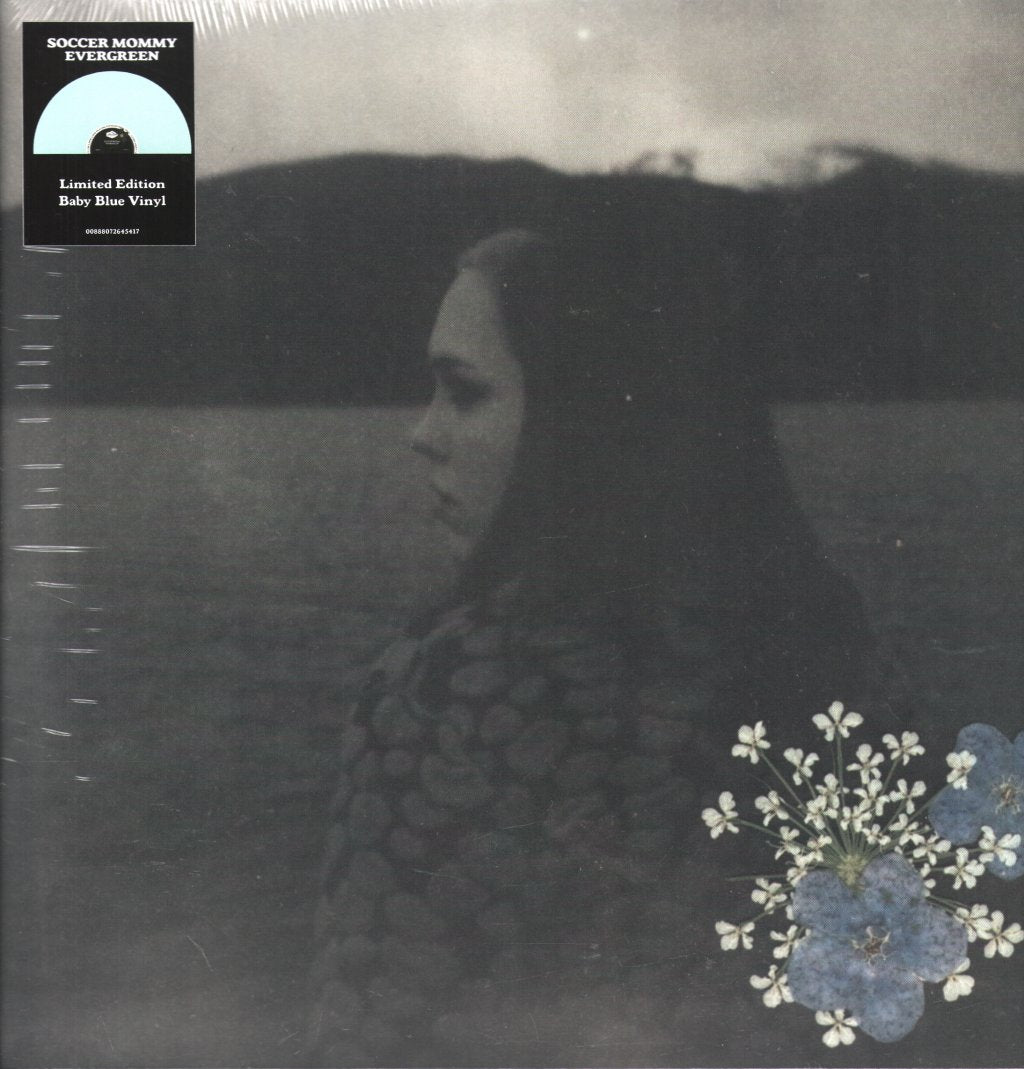 Soccer Mommy - Evergreen - Lp