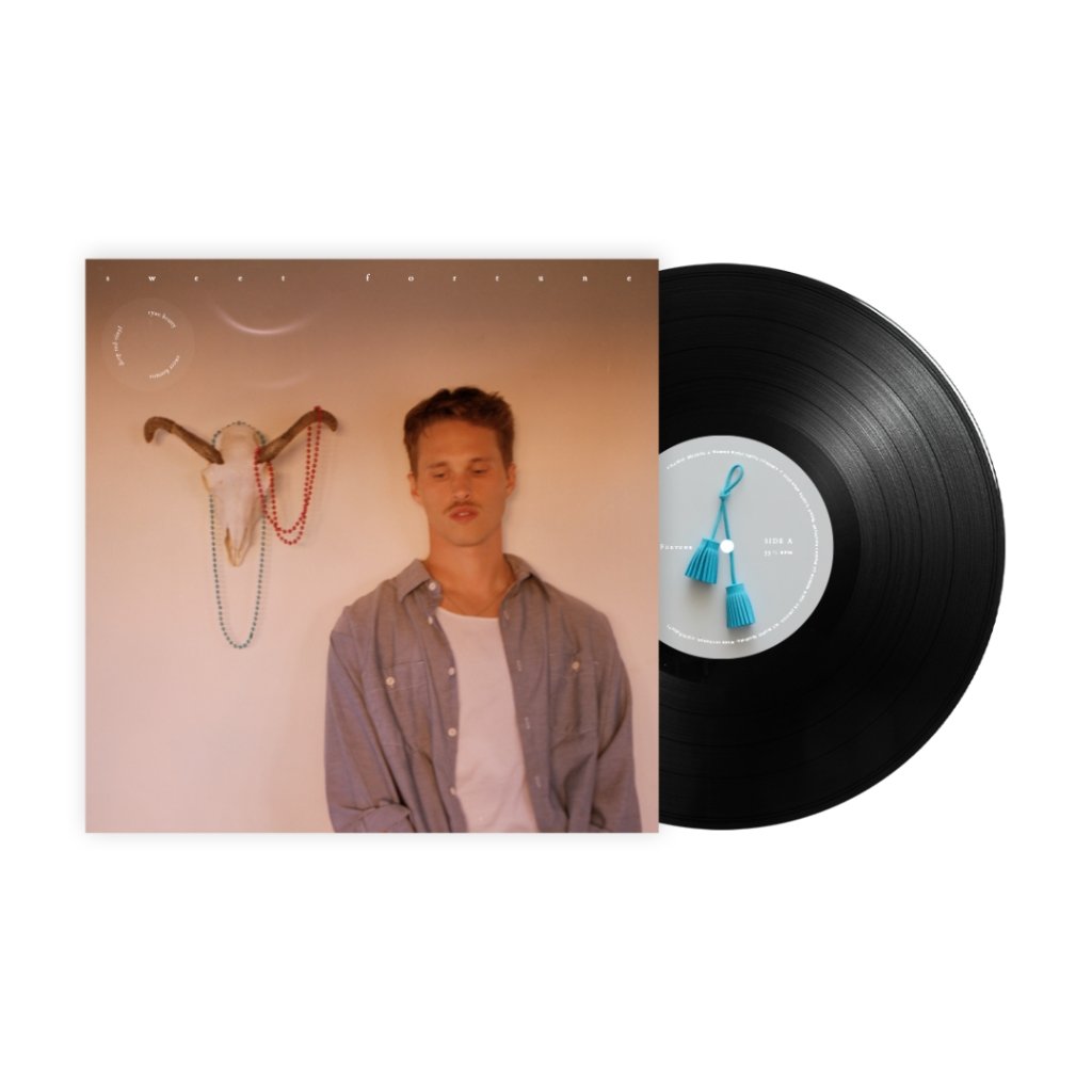 Ryan Beatty - Sweet Fortune - Lp