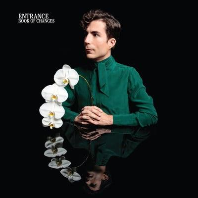 Entrance - Book Of Changes - Lp