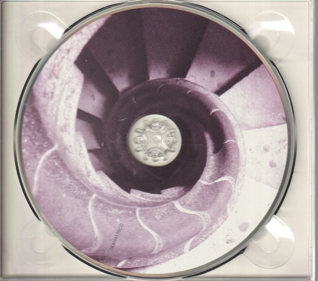 Antlers - Familiars - Cd