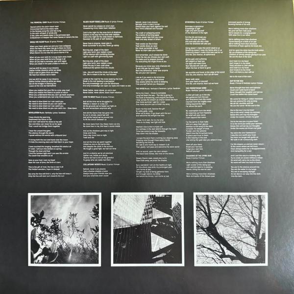 Insomnium - Shadows Of The Dying Sun - Double Lp
