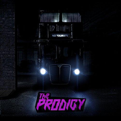 Prodigy - No Tourists (Vinile Viola Chiaro Limited Edt.) - Double Lp