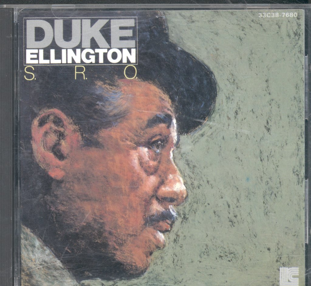 Duke Ellington - S.R.O. - Cd