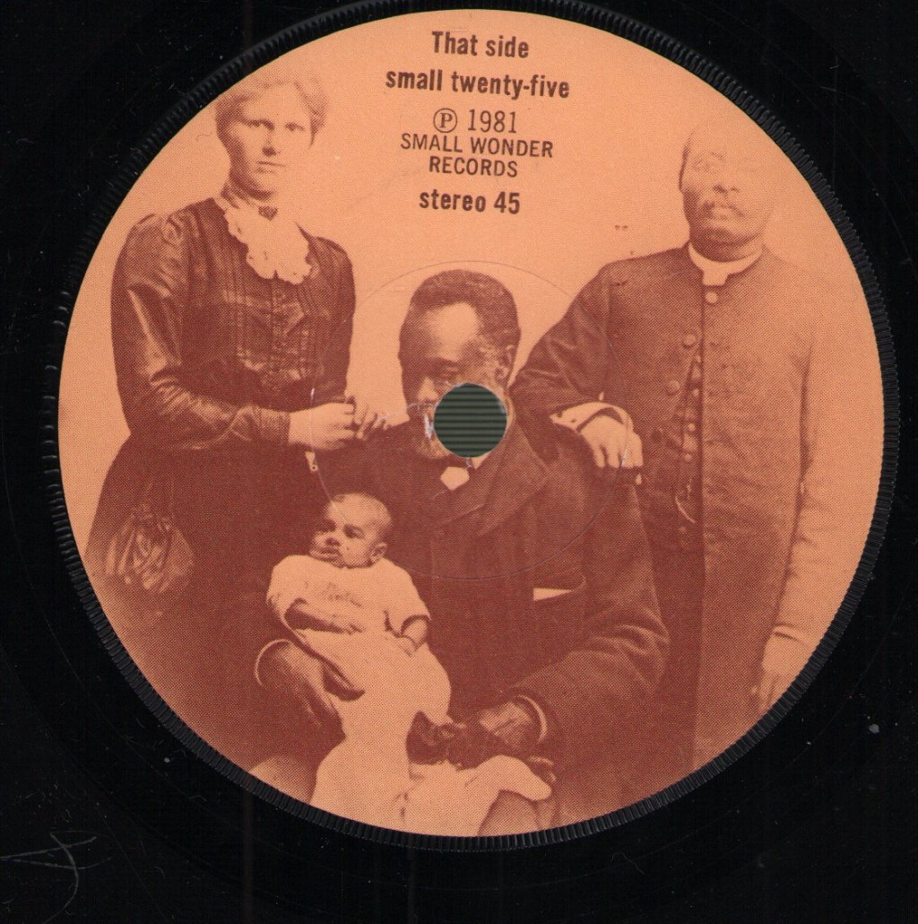 Cravats - You're Driving Me - 7 Inch