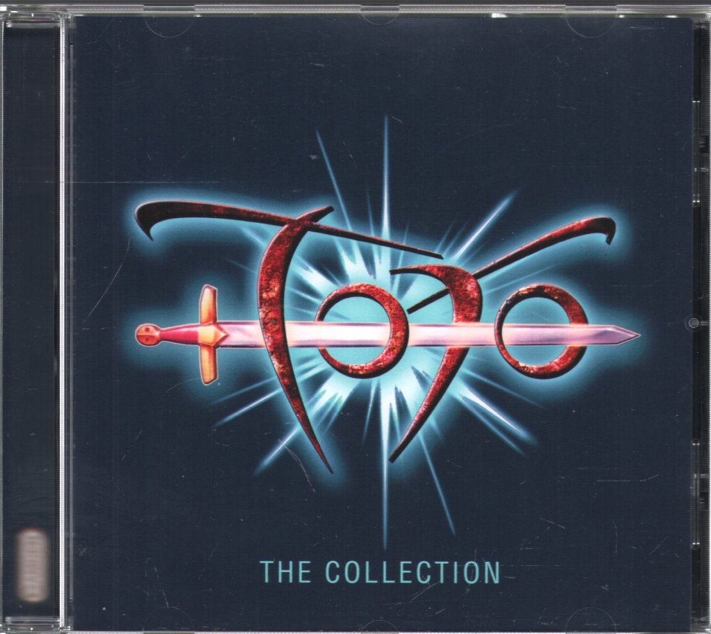 Toto - Collection - Cd