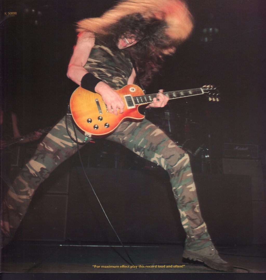 Nugent - Nugent - Lp