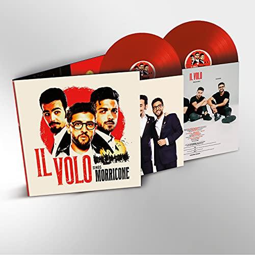 Il Volo - Il Volo Sings Morricone - Double Lp