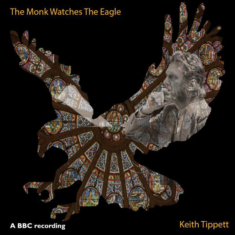 Keith Tippett - Monk Watches the Eagle - Cd