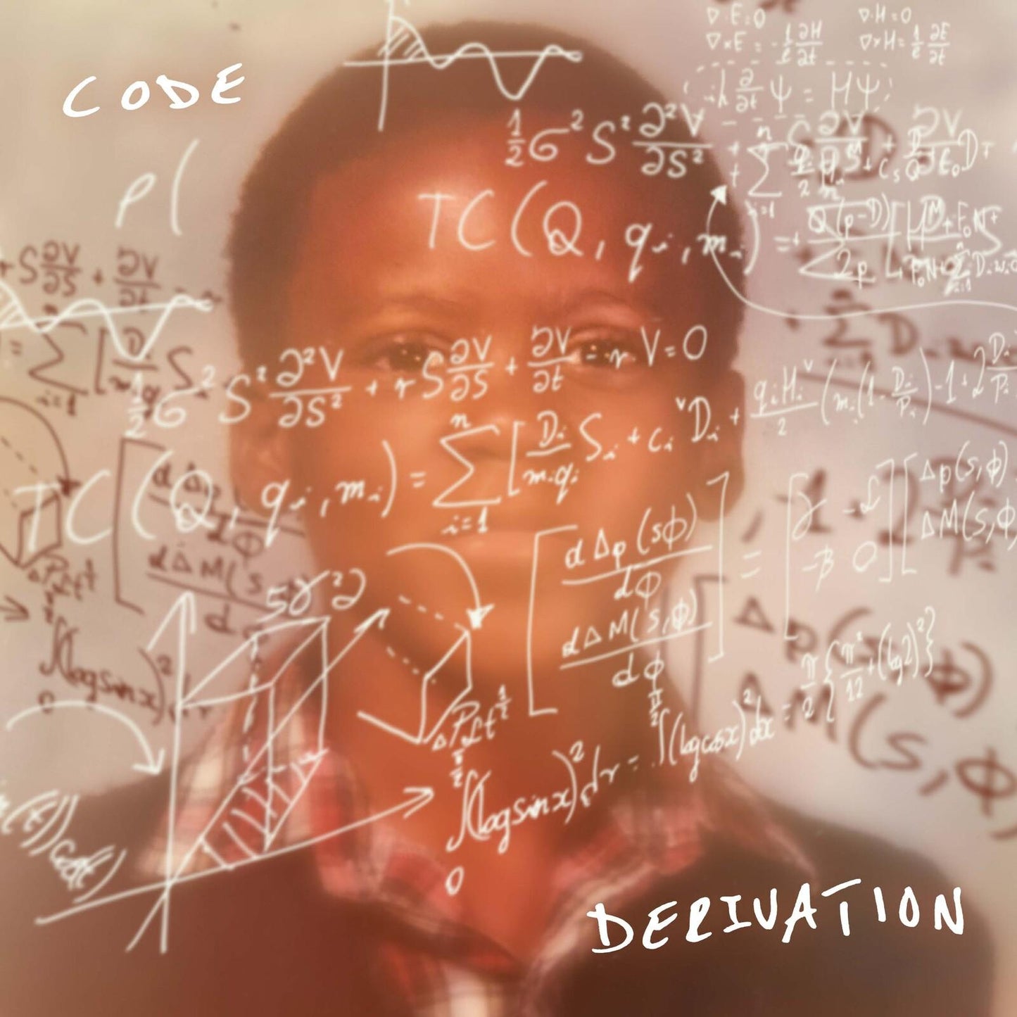 Robert Glasper - Code Derivation - Double Lp