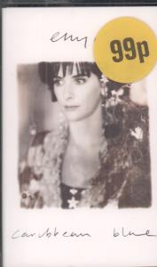 Enya - Caribbean Blue - Cassette