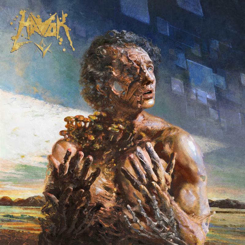 Havok - V - Lp