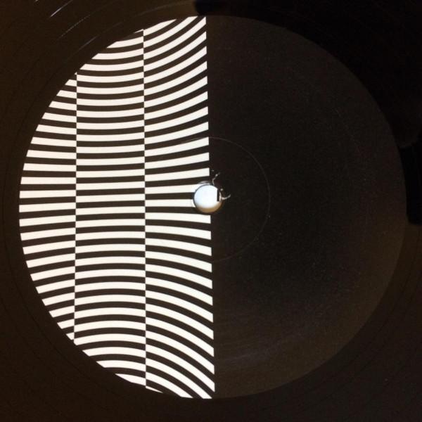 Phillipi & Rodrigo - Mantra - 12 Inch