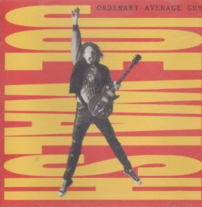 Joe Walsh - Ordinary Average Guy - Cd
