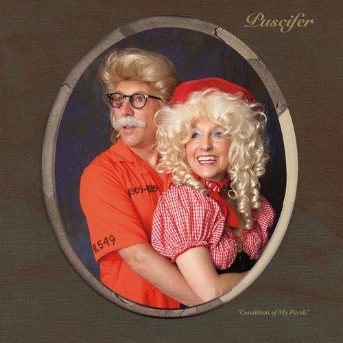 Puscifer - Conditions of My Parole - Cd