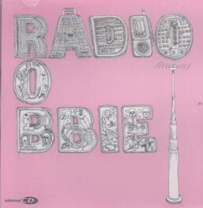 Robbie Williams - Radio - Cd