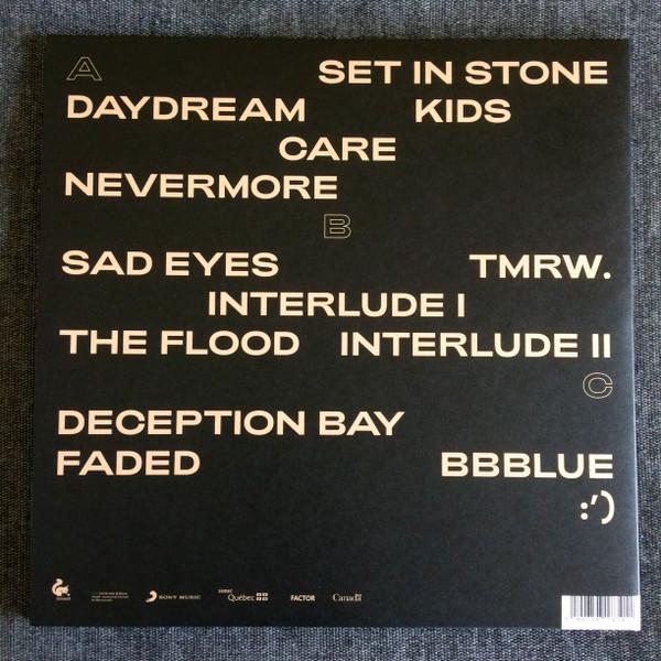 Milk & Bone - Deception Bay - Double Lp