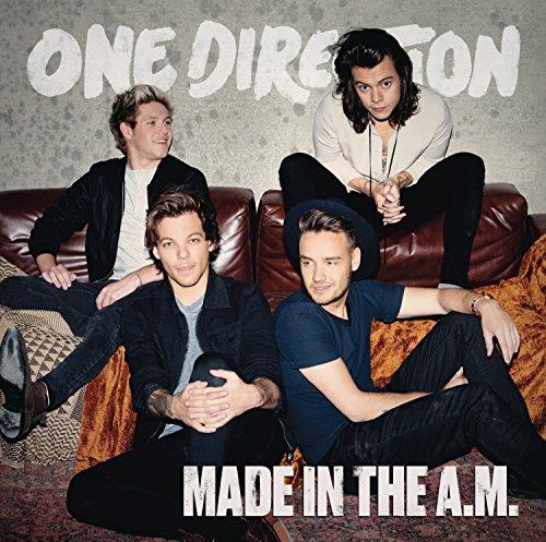 One Direction - Made In the A.m. - Cd