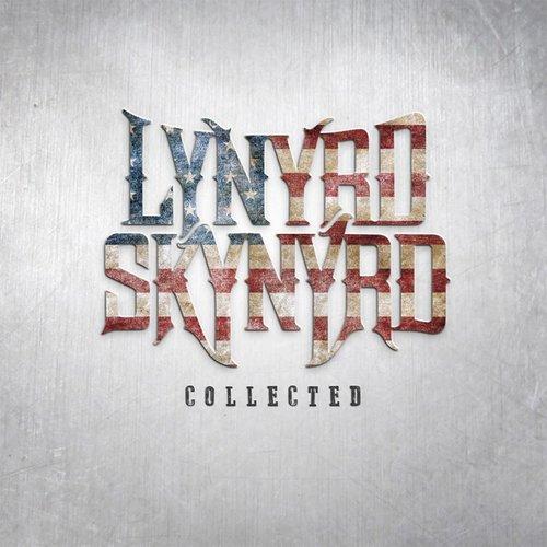 Lynyrd Skynyrd - Collected - Double Lp