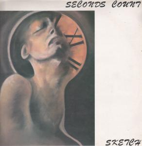 Sketch - Seconds Count - Lp