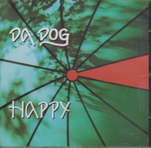 Da Dog - Happy - Cd