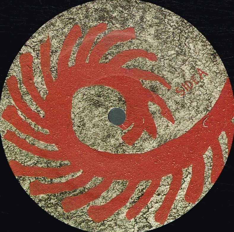 Harvestman - Music For Megaliths - Lp