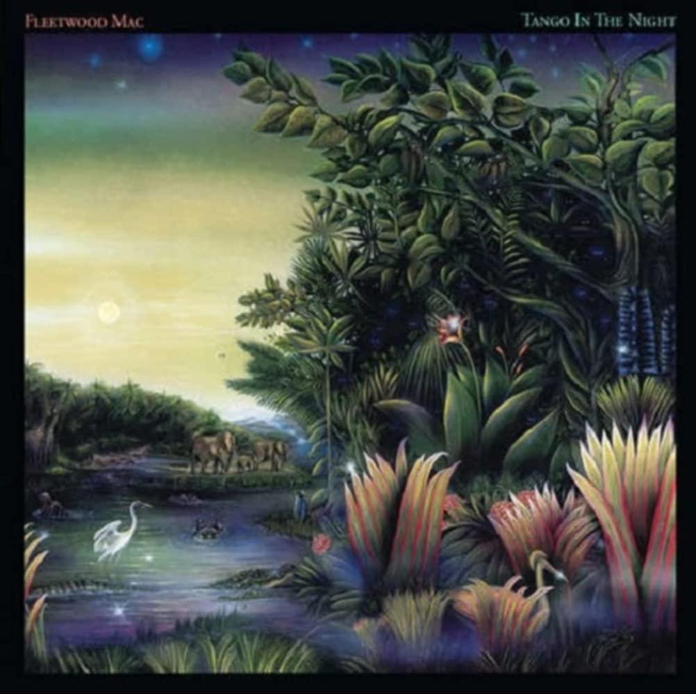 Fleetwood Mac - Tango In the Night - Lp