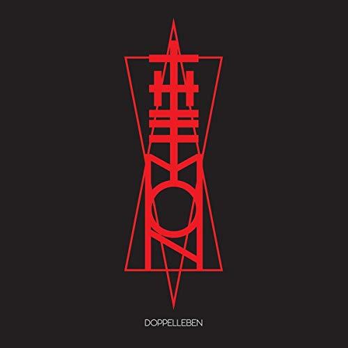 MON - Doppelleben - Lp