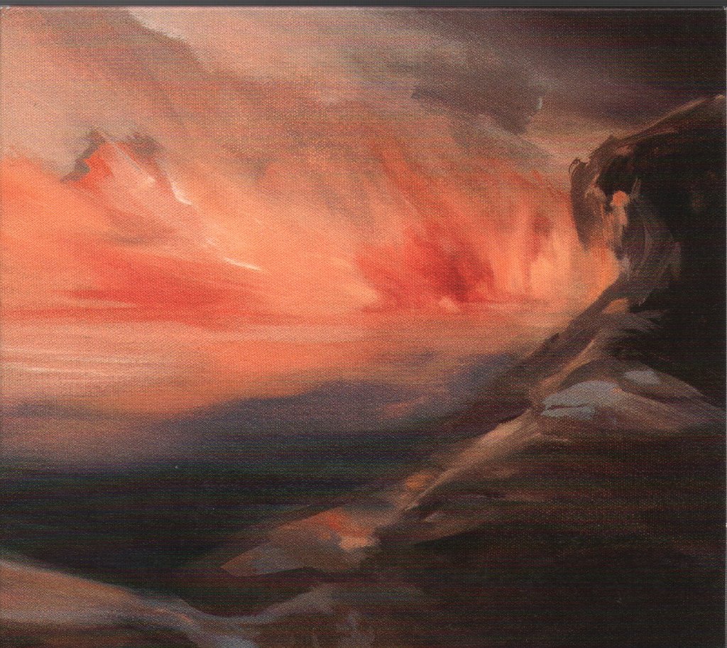 Besnard Lakes - Besnard Lakes Are The Roaring Night - Cd