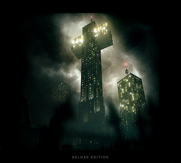 Cemetery Skyline - Nordic Gothic - Double Cd