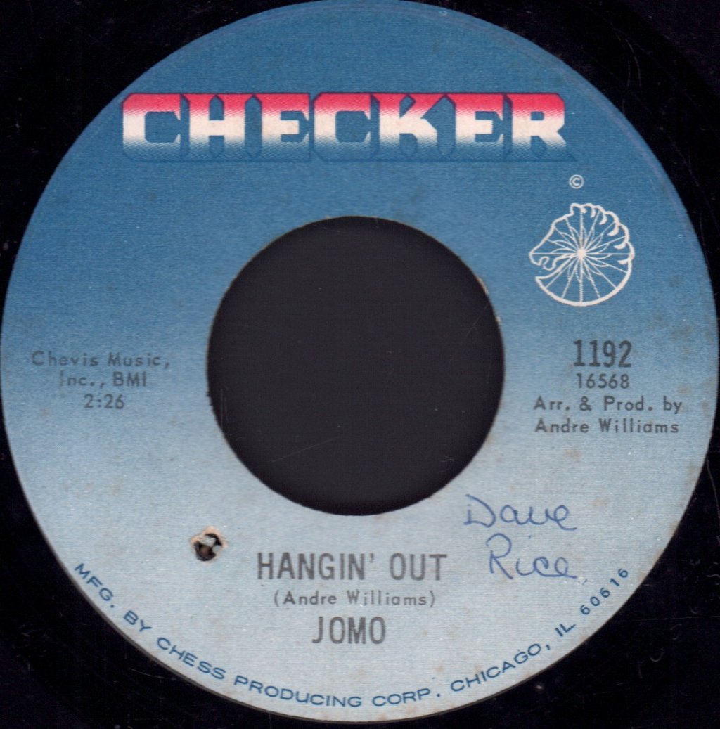 Jomo - Uhuru (African Twist) - 7 Inch