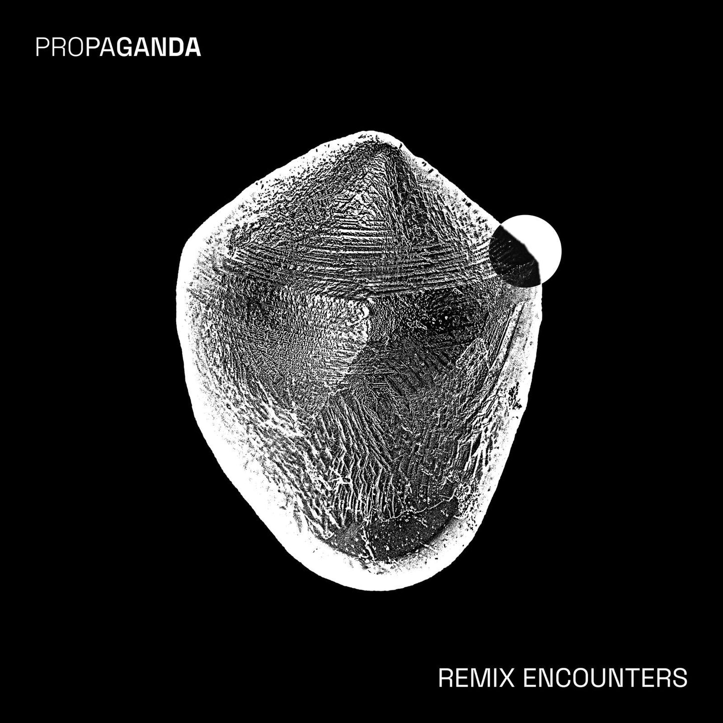 Propaganda - Remix Encounters - Double Lp