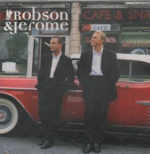 Robson And Jerome - Robson And Jerome - Cd