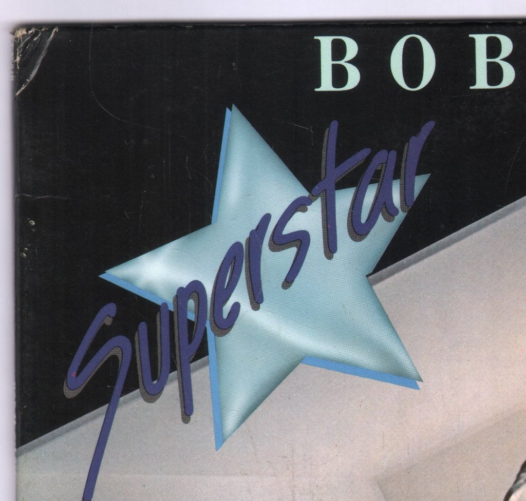 Bob McGilpin - Superstar - Lp