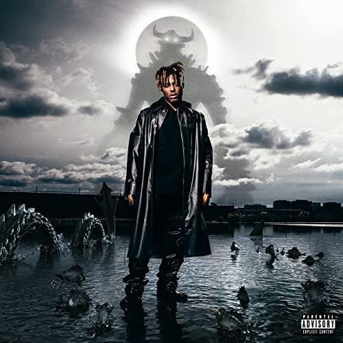 Juice WRLD - Fighting Demons - Cd