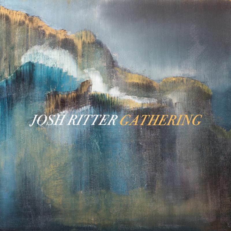 Josh Ritter - Gathering - Double Lp