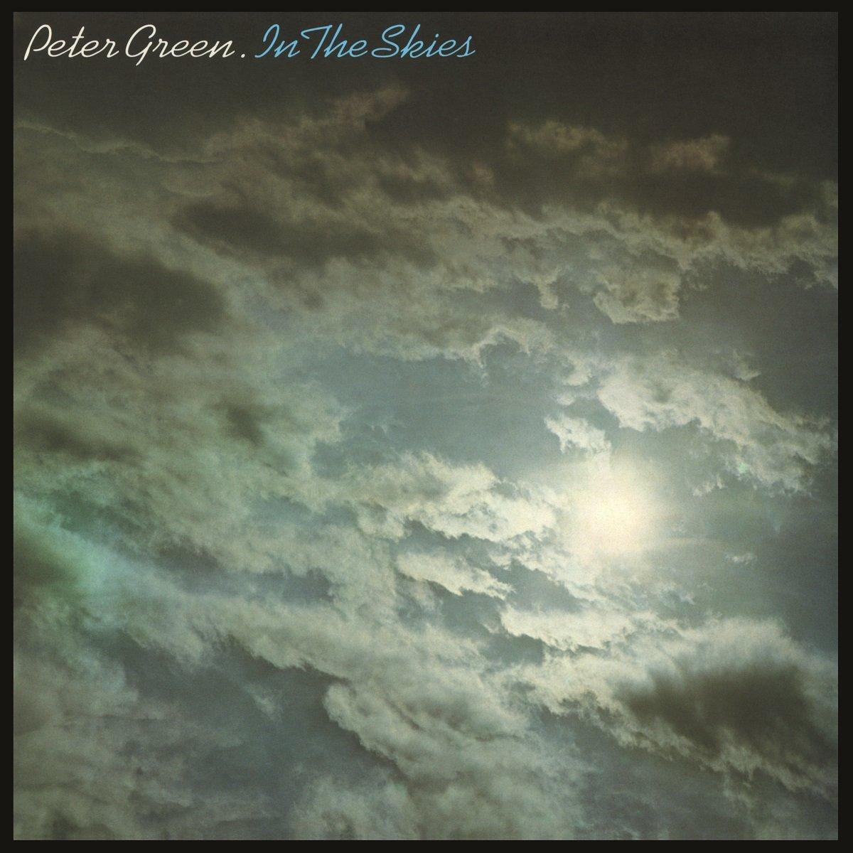 Peter Green - In the Skies - Lp