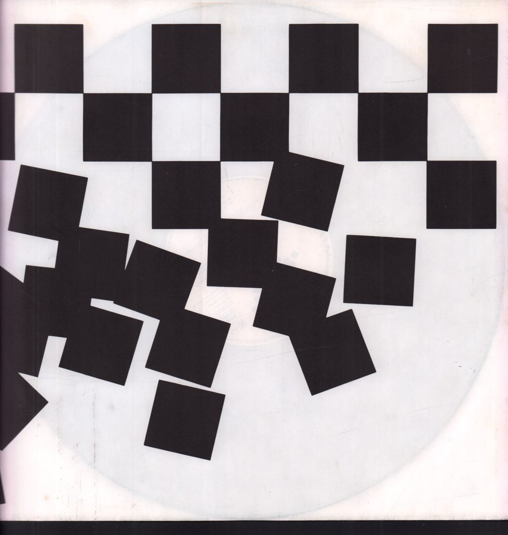 Benny Andersson, Tim Rice, Björn Ulvaeus - Chess musical - Double Lp