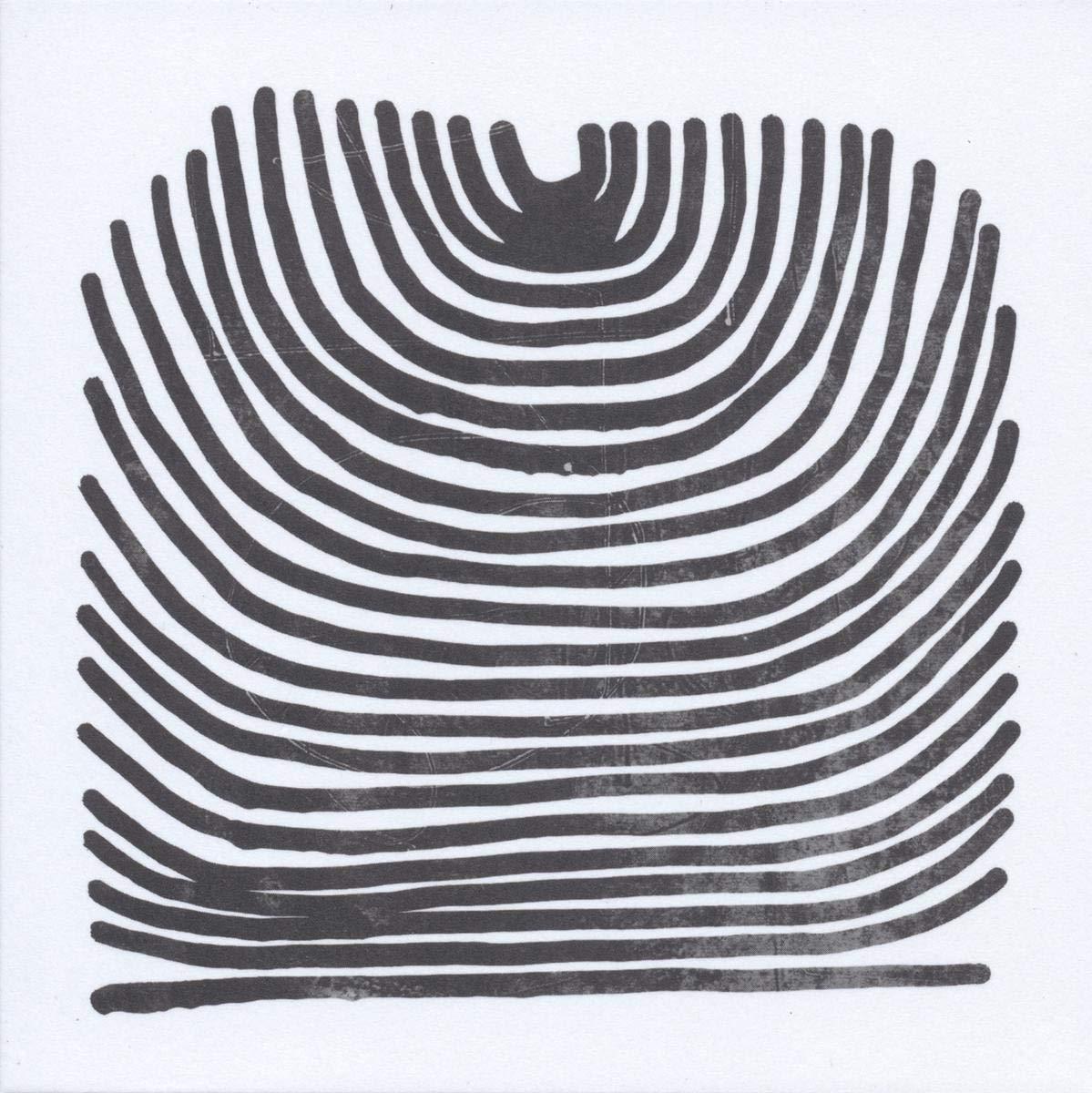 Rival Consoles - Howl - Double Lp