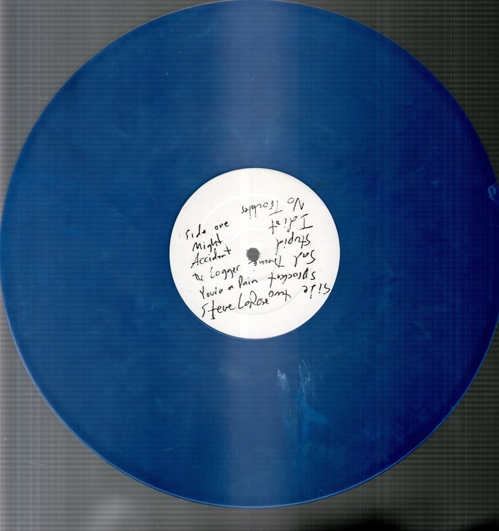 Sad And Lonely(s) - Sad And Lonely(s) - 12 Inch
