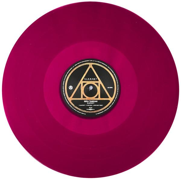 Serj Tankian - Elasticity - 12 Inch