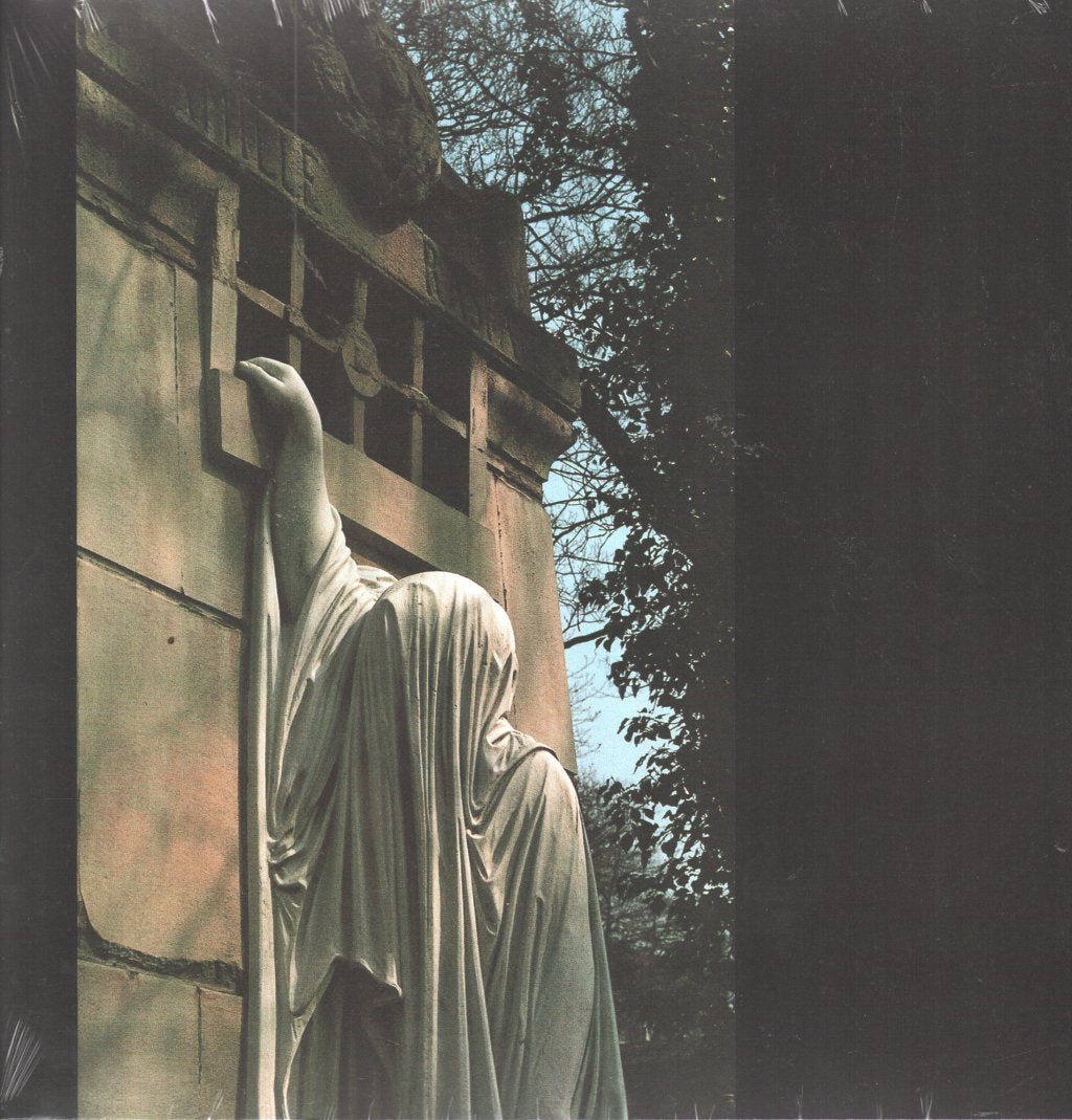 Dead Can Dance - Within The Realm Of A Dying Sun - Lp