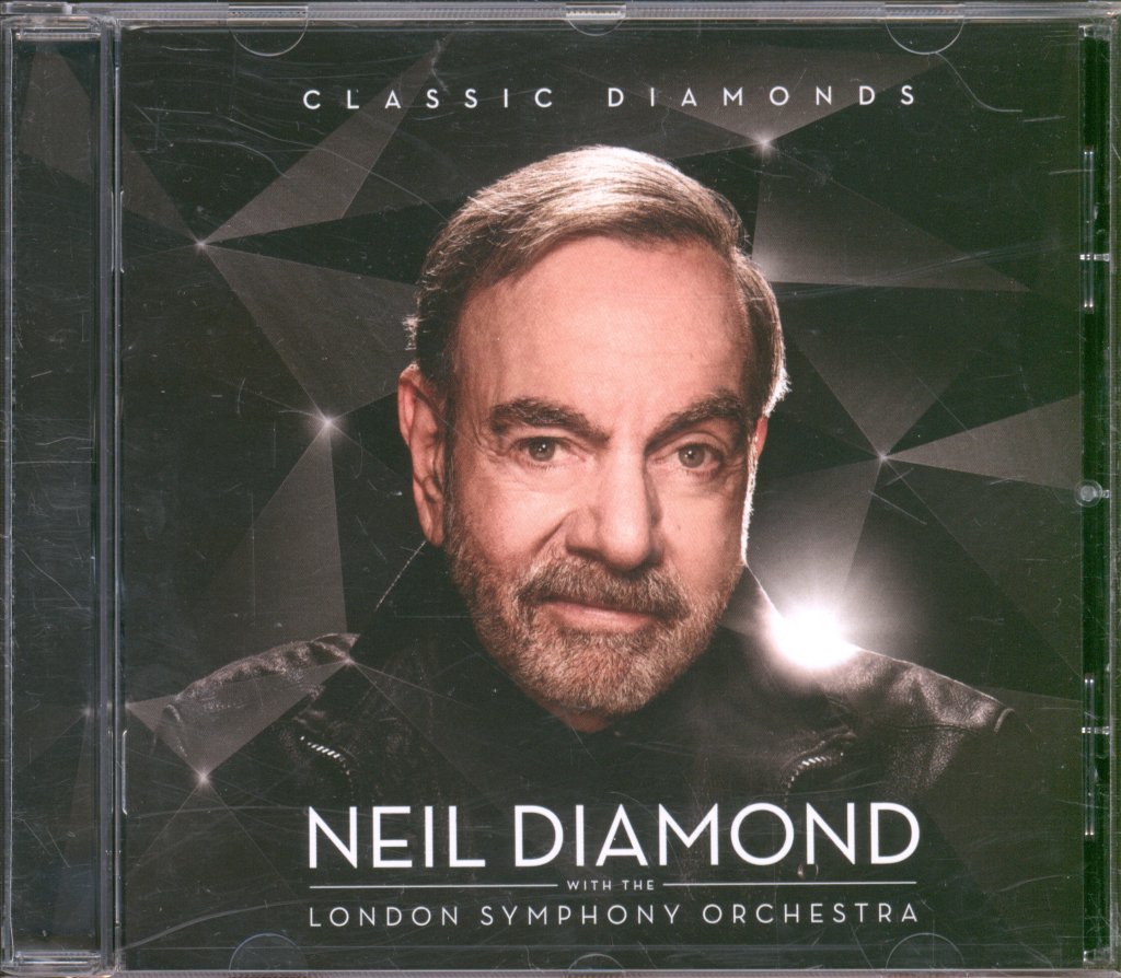 Neil Diamond - Classic Diamonds - Cd